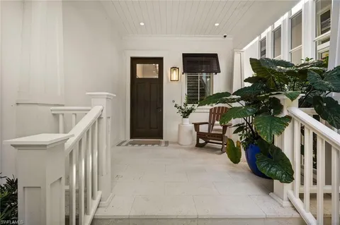 $6,995,000 | 770 Park Street, Naples, FL 34102