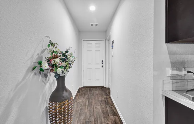 a close view of cabinet