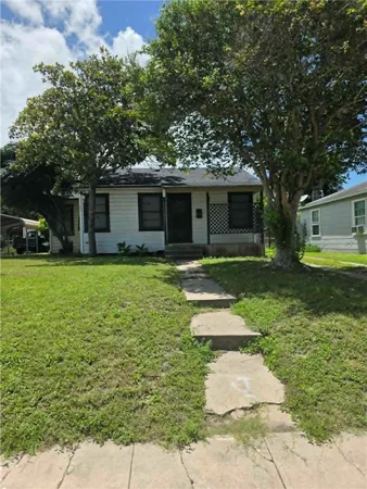 $109,000 | 1237 Golla Drive, Corpus Christi, TX 78407