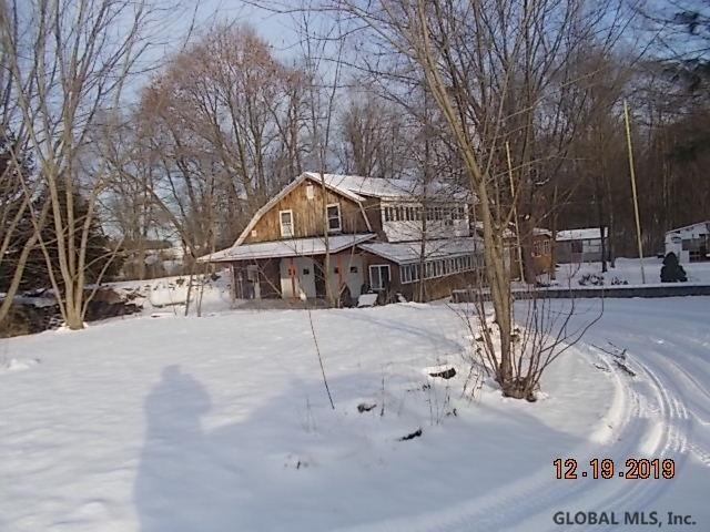 268 Clark Road Moreau, NY 12831 - Photo 1 of 14 Photo 1