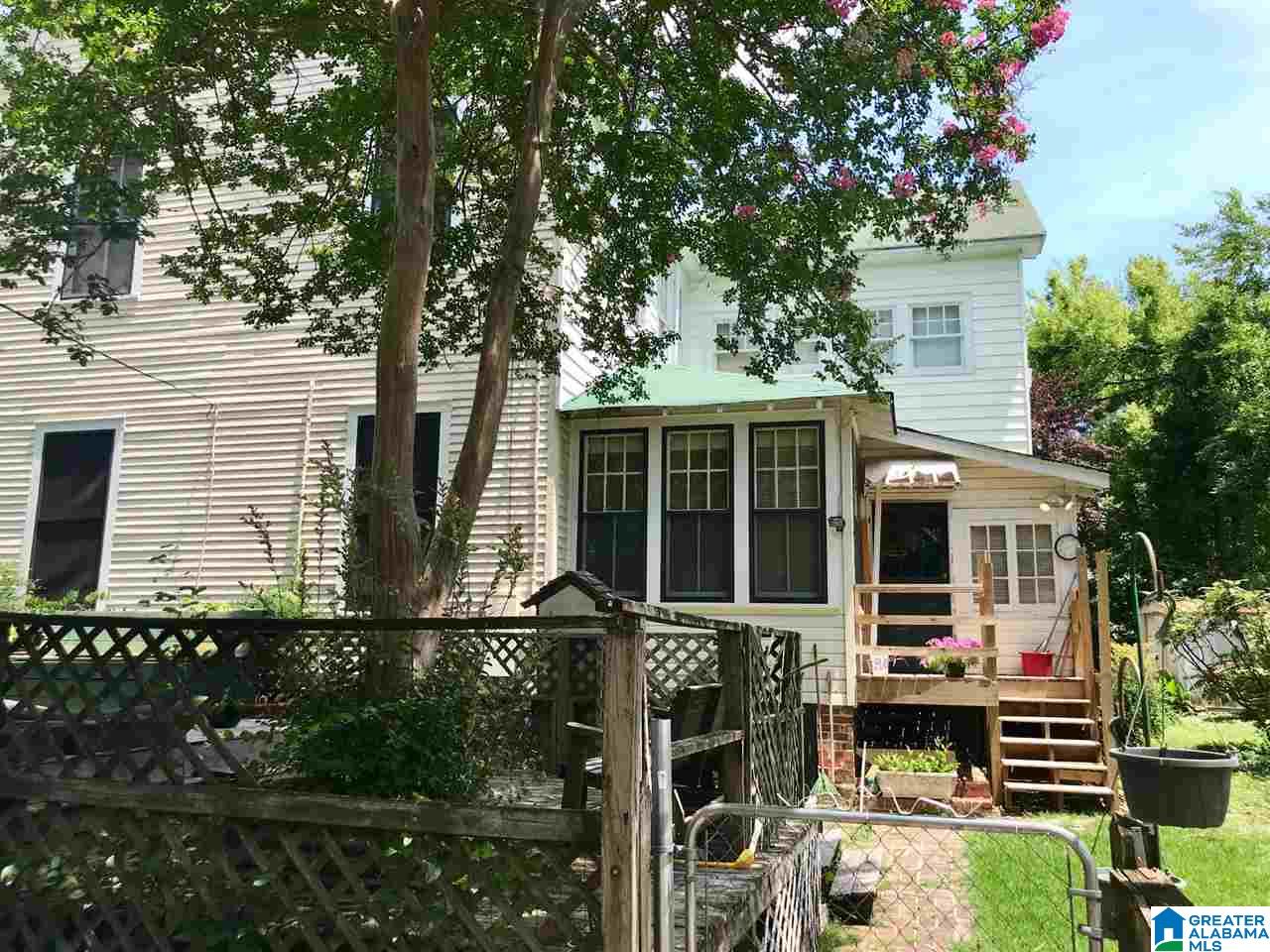 326 80th Street South Birmingham, AL 35206 - Photo 5 of 6