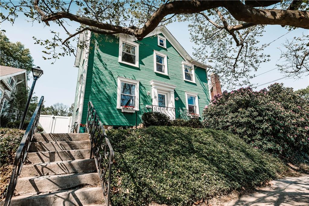 511 Chestnut Street Indiana, PA 15701 - Photo 1 of 25 Gallery Image 1