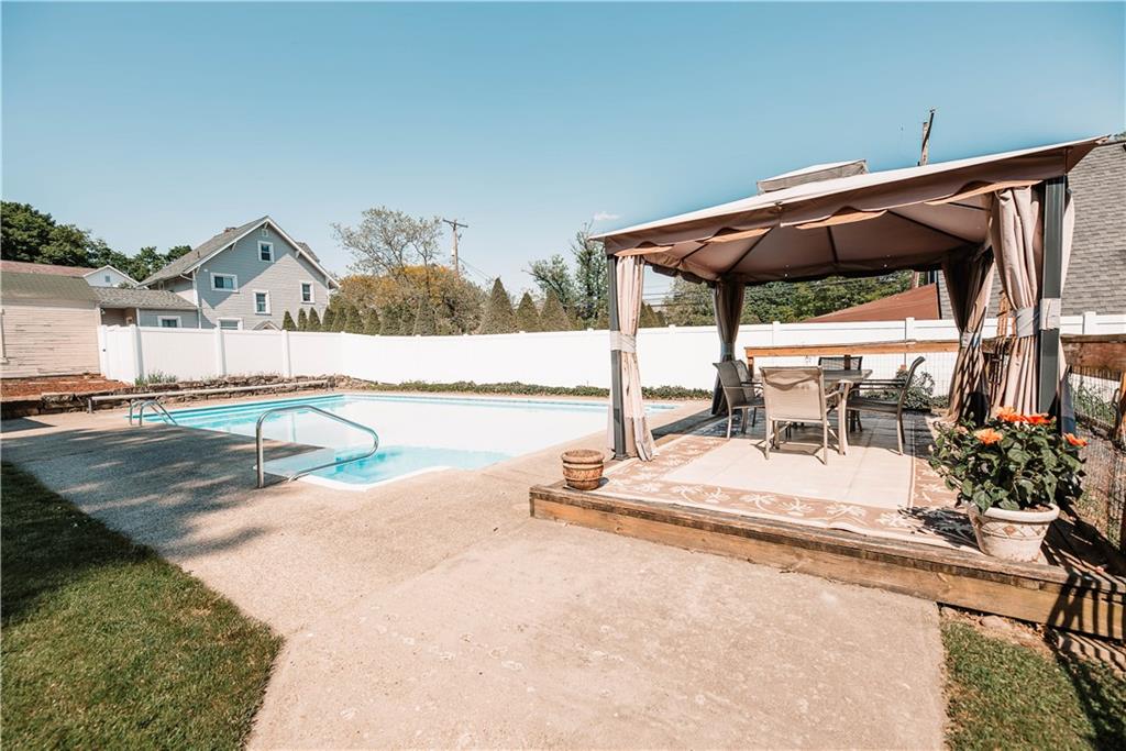 511 Chestnut Street Indiana, PA 15701 - Photo 4 of 25 Gallery Image 4