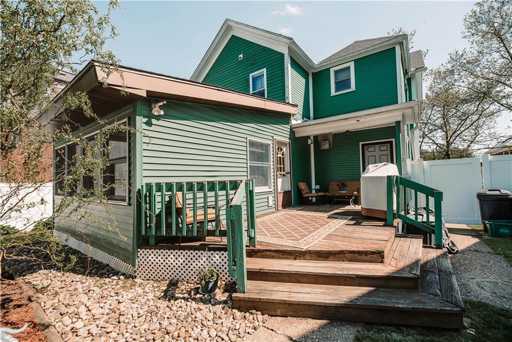 511 Chestnut Street Indiana, PA 15701 - Photo 6 of 25 Gallery Image 6