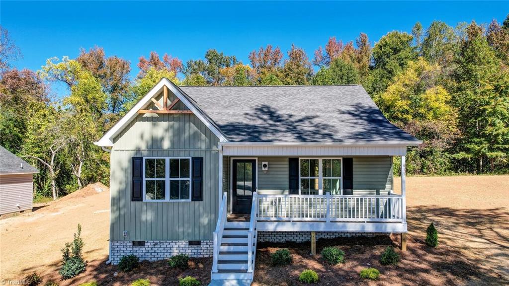 164 Lee Road Reidsville, NC 27320 - Photo 1 of 50 Gallery Image 1
