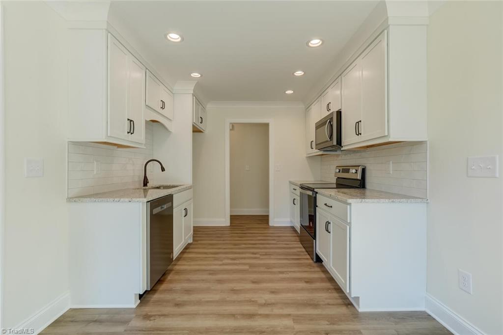 164 Lee Road Reidsville, NC 27320 - Photo 15 of 50 Gallery Image 15