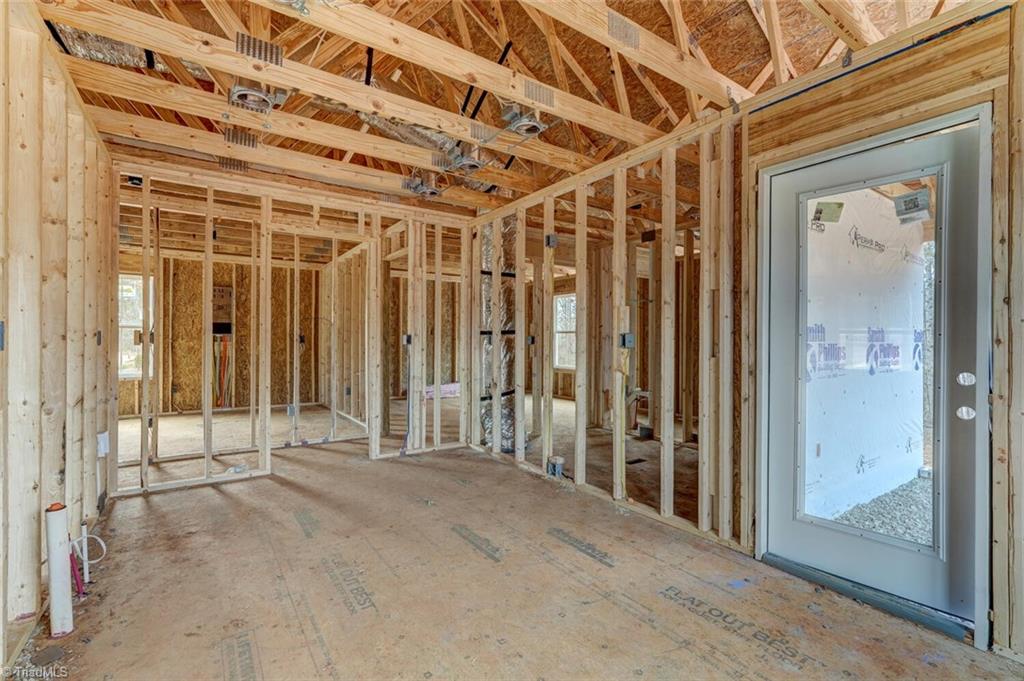 164 Lee Road Reidsville, NC 27320 - Photo 19 of 50 Gallery Image 19