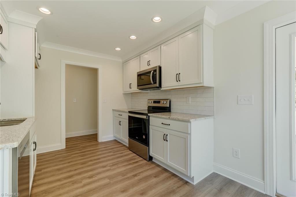 164 Lee Road Reidsville, NC 27320 - Photo 20 of 50 Gallery Image 20