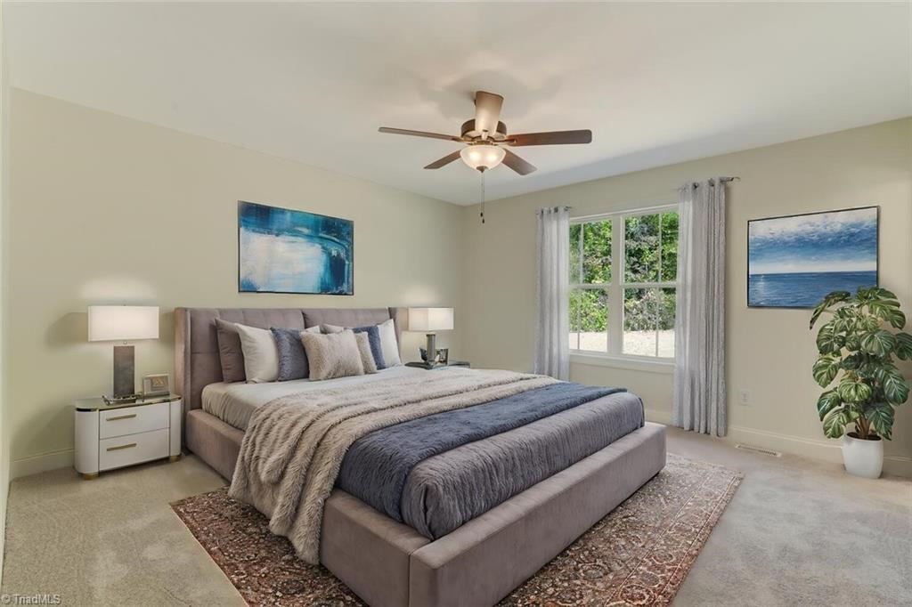 164 Lee Road Reidsville, NC 27320 - Photo 25 of 50 Gallery Image 25