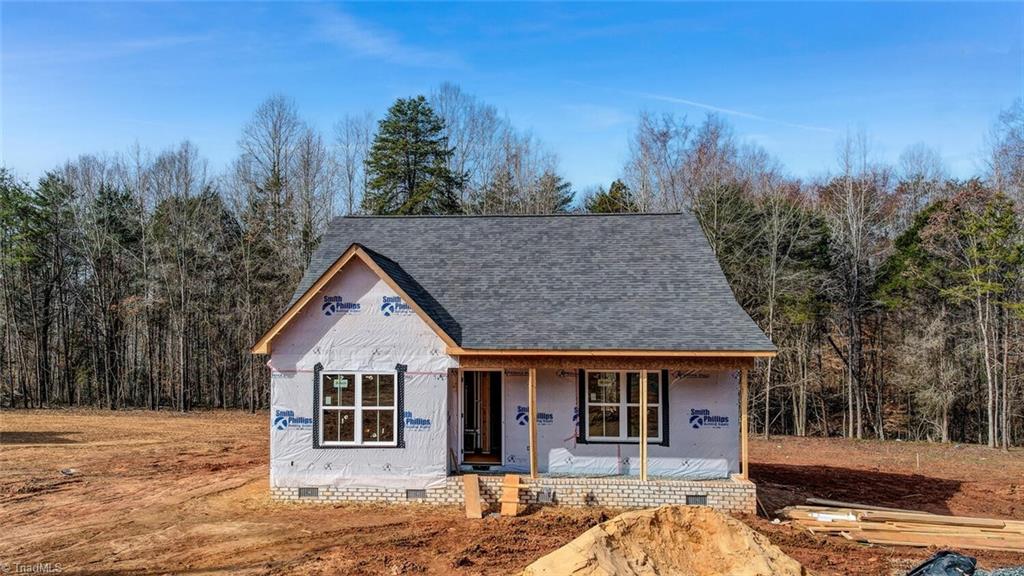 164 Lee Road Reidsville, NC 27320 - Photo 3 of 50 Gallery Image 3