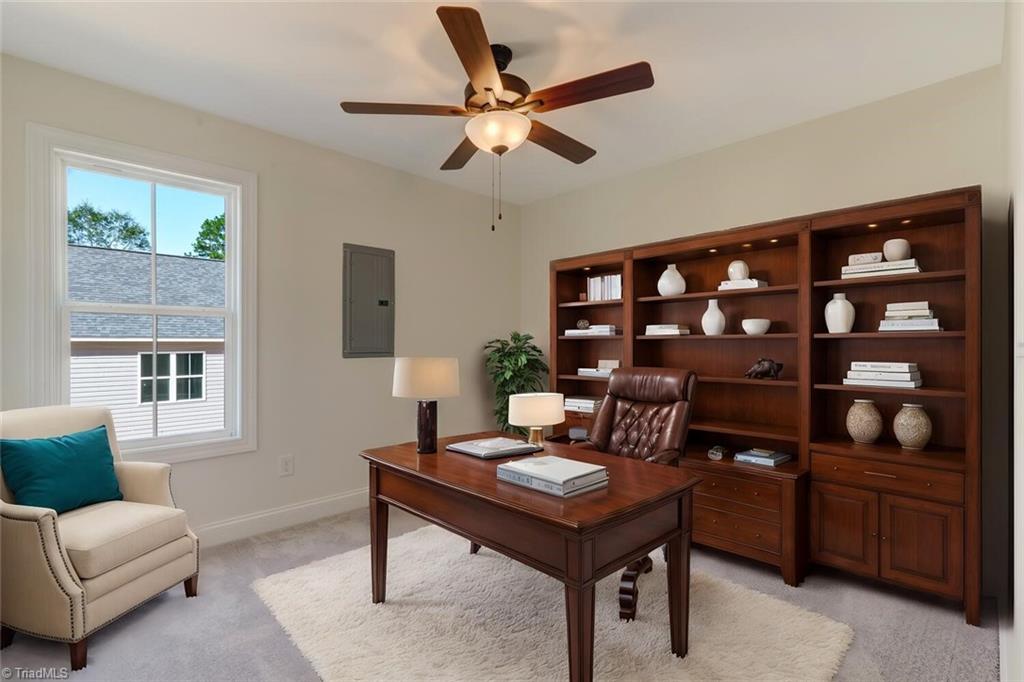 164 Lee Road Reidsville, NC 27320 - Photo 47 of 50 Gallery Image 47