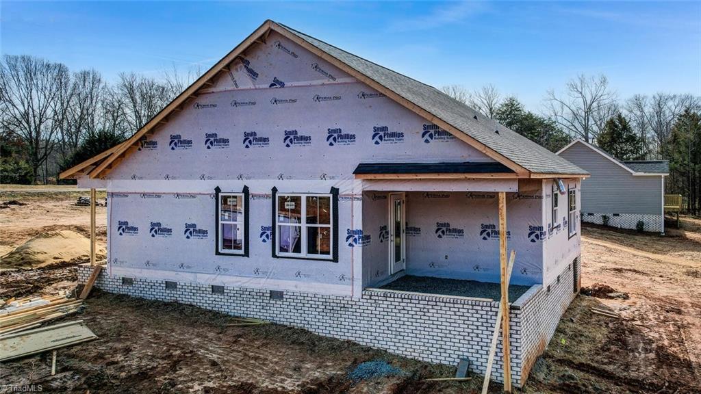 164 Lee Road Reidsville, NC 27320 - Photo 50 of 50 Gallery Image 50