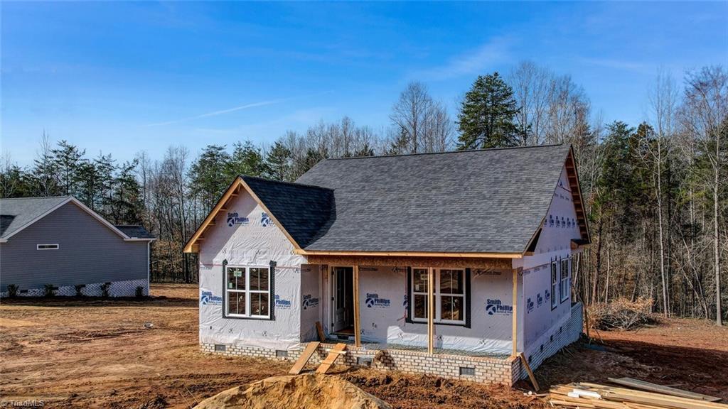 164 Lee Road Reidsville, NC 27320 - Photo 5 of 50 Gallery Image 5