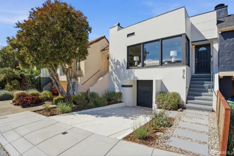 $1,995,000 | 475 Teresita Boulevard, San Francisco, CA 94127