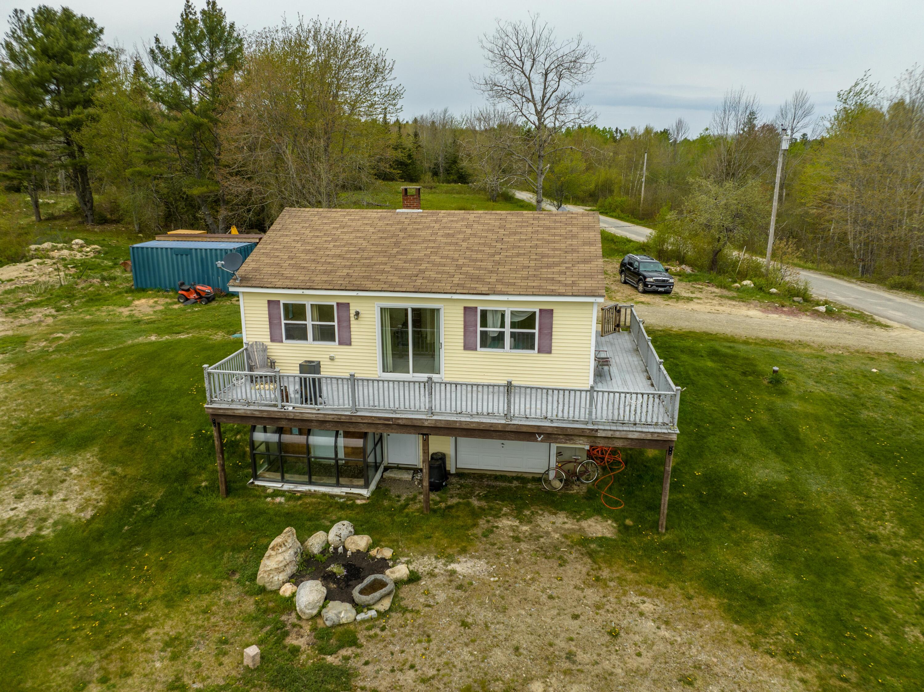 72 Caler Road Columbia Falls, ME 04623 - Photo 26 of 46 72 Caler Rd. Centerville, Maine (32 of 4