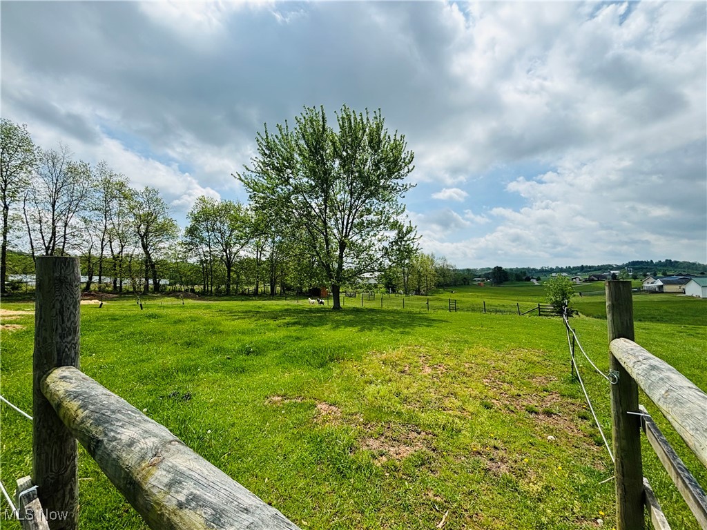 240 Anderson Road Fleming, OH 45729 - Photo 19 of 28 Fenced Pasture