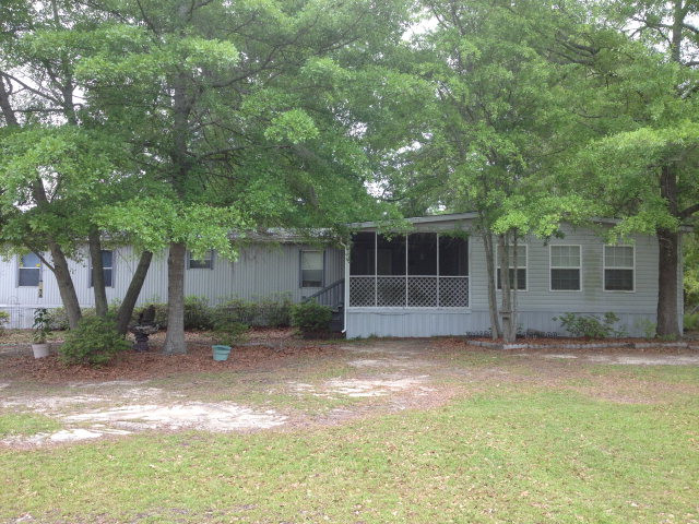 1111 Pond View Road Manning, SC 29102 - Photo 1 of 1