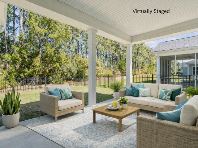 5807 Whitebark Drive Myrtle Beach, SC 29577 - Photo 29 of 40