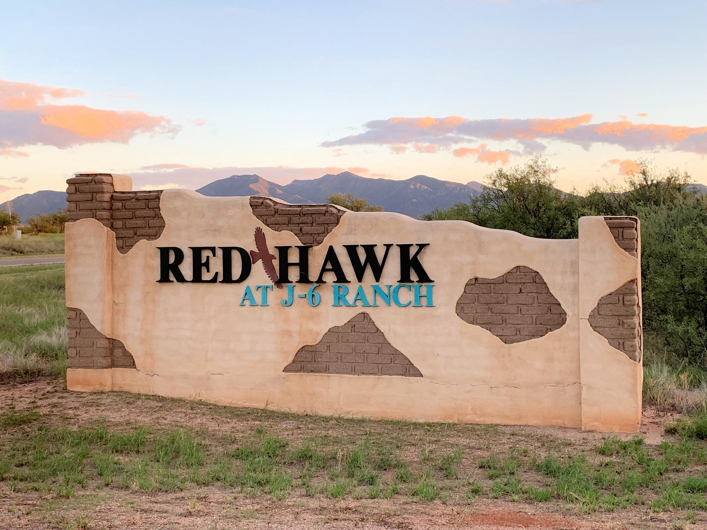West Thunder Pass Road, Unit 60 Benson, AZ 85602 - Photo 15 of 21