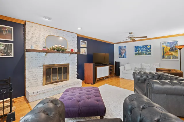 $499,999 | 14620 South Mallard Lane, Homer Glen, IL 60491