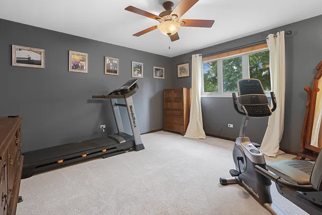 $499,999 | 14620 South Mallard Lane, Homer Glen, IL 60491