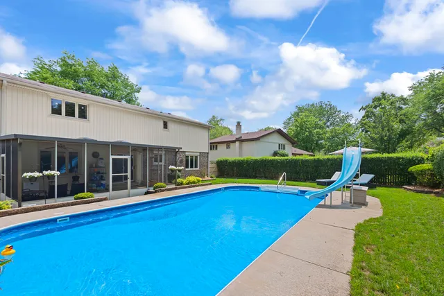 $499,999 | 14620 South Mallard Lane, Homer Glen, IL 60491