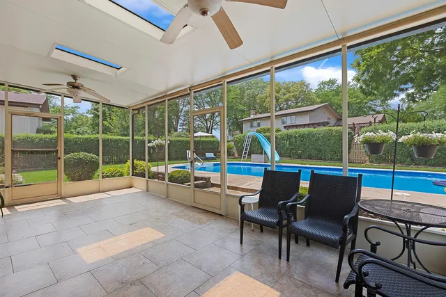 $499,999 | 14620 South Mallard Lane, Homer Glen, IL 60491