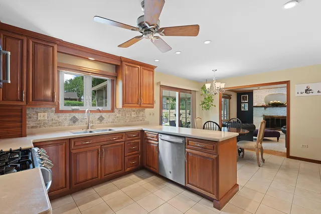 $499,999 | 14620 South Mallard Lane, Homer Glen, IL 60491