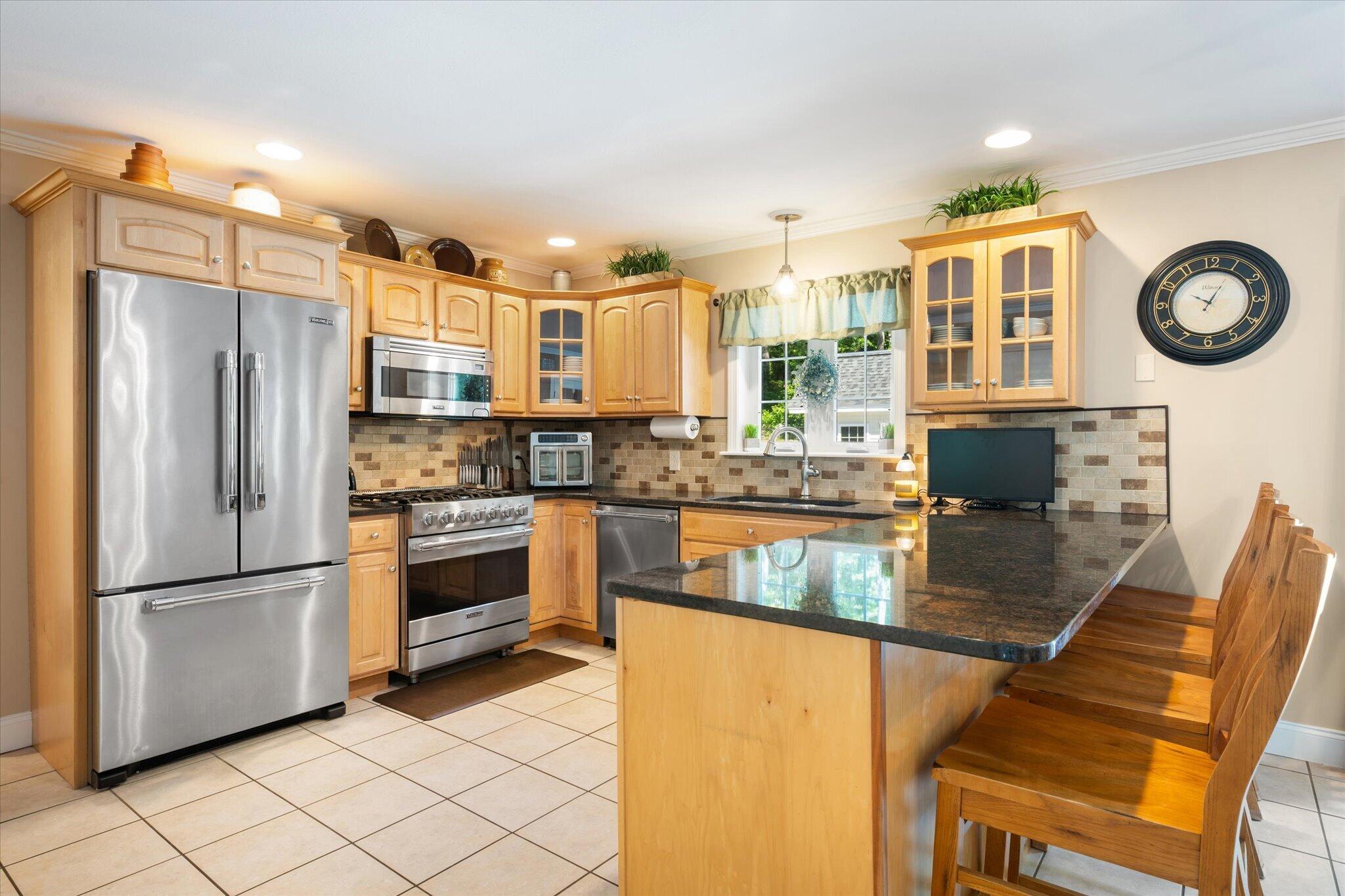 64 Hopkins Road Hampden, ME 04444 - Photo 14 of 58 27-MRP_2637
