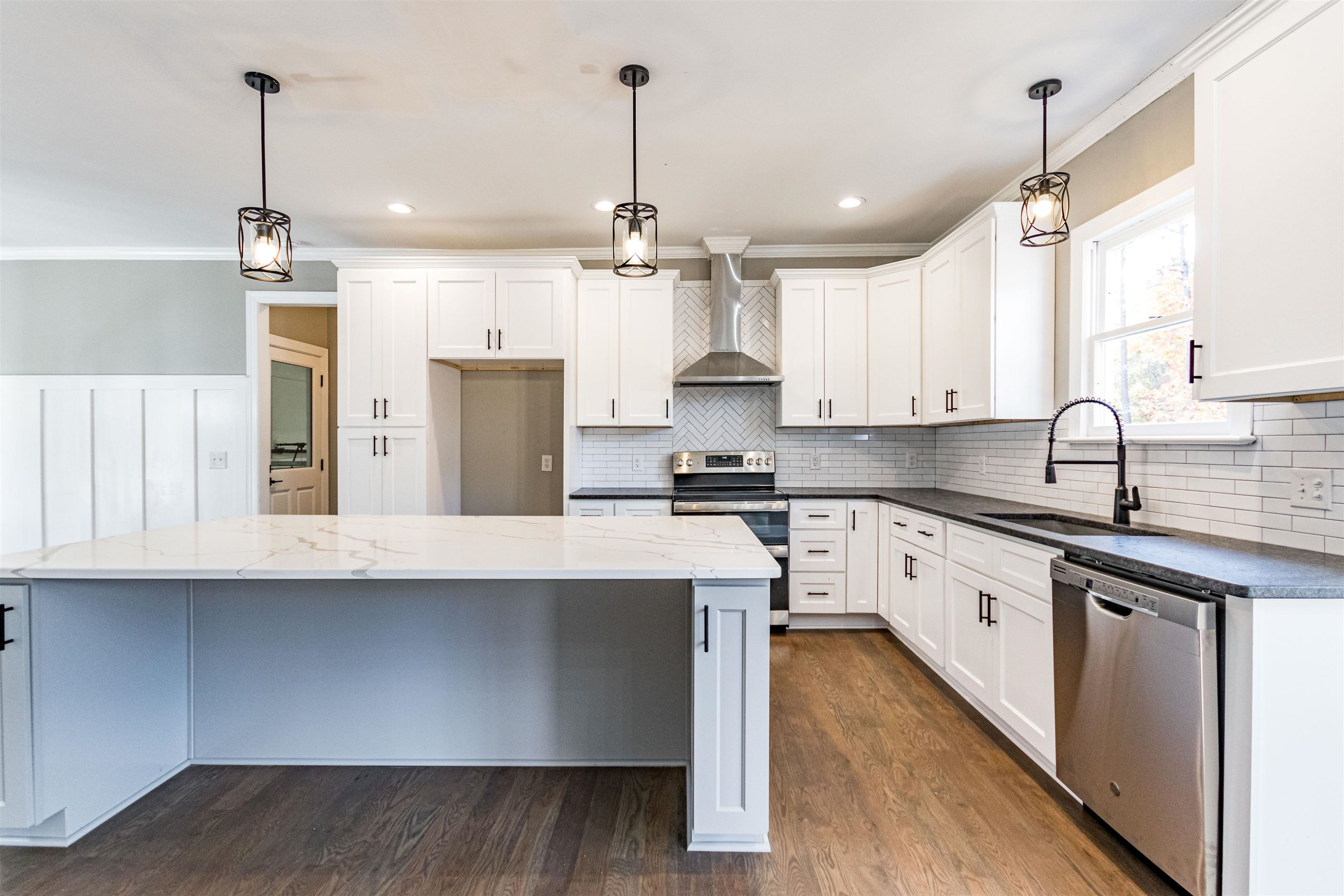 8105 Laurel Mountain Road Raleigh, NC 27613 - Photo 3 of 26 Photo 3