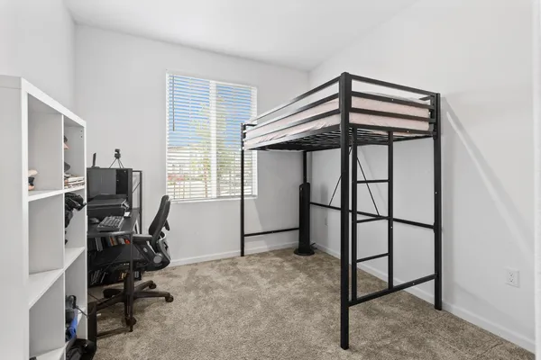 a view of workspace with windows