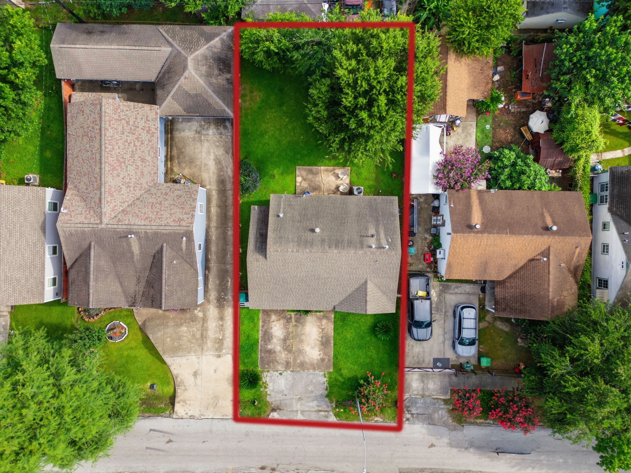 7717 Scanlock Street Houston, TX 77012 - Photo 44 of 46