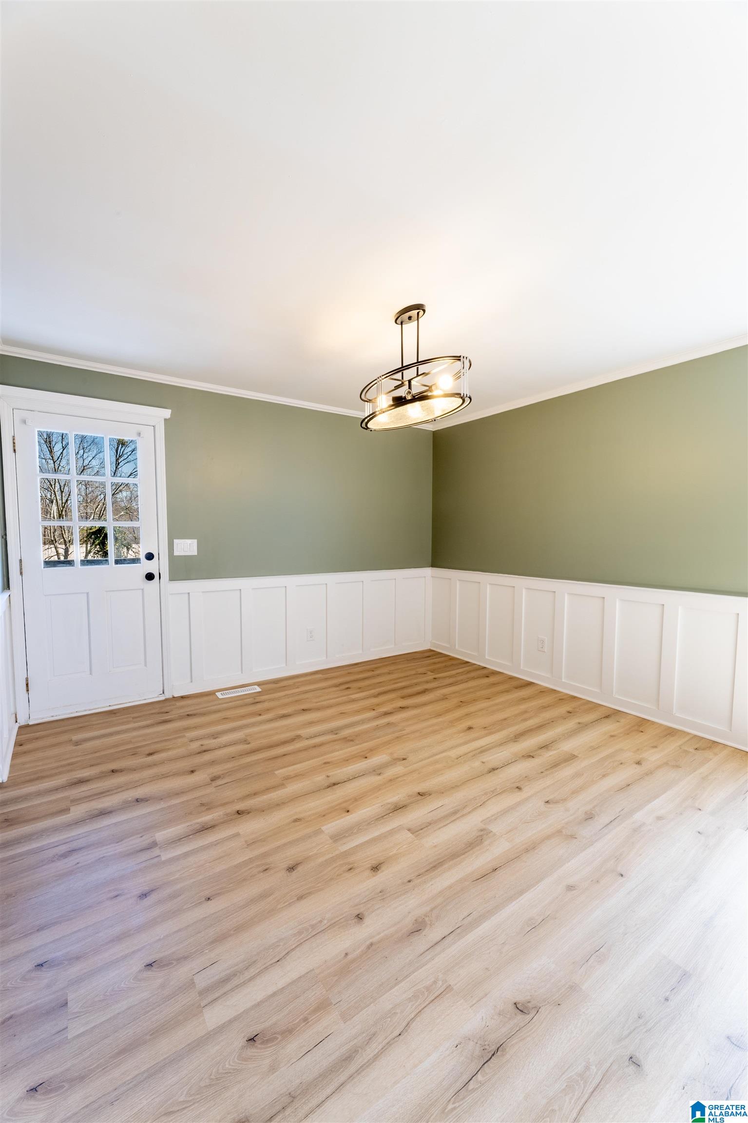 1025 Old Mill Road Anniston, AL 36207 - Photo 10 of 48