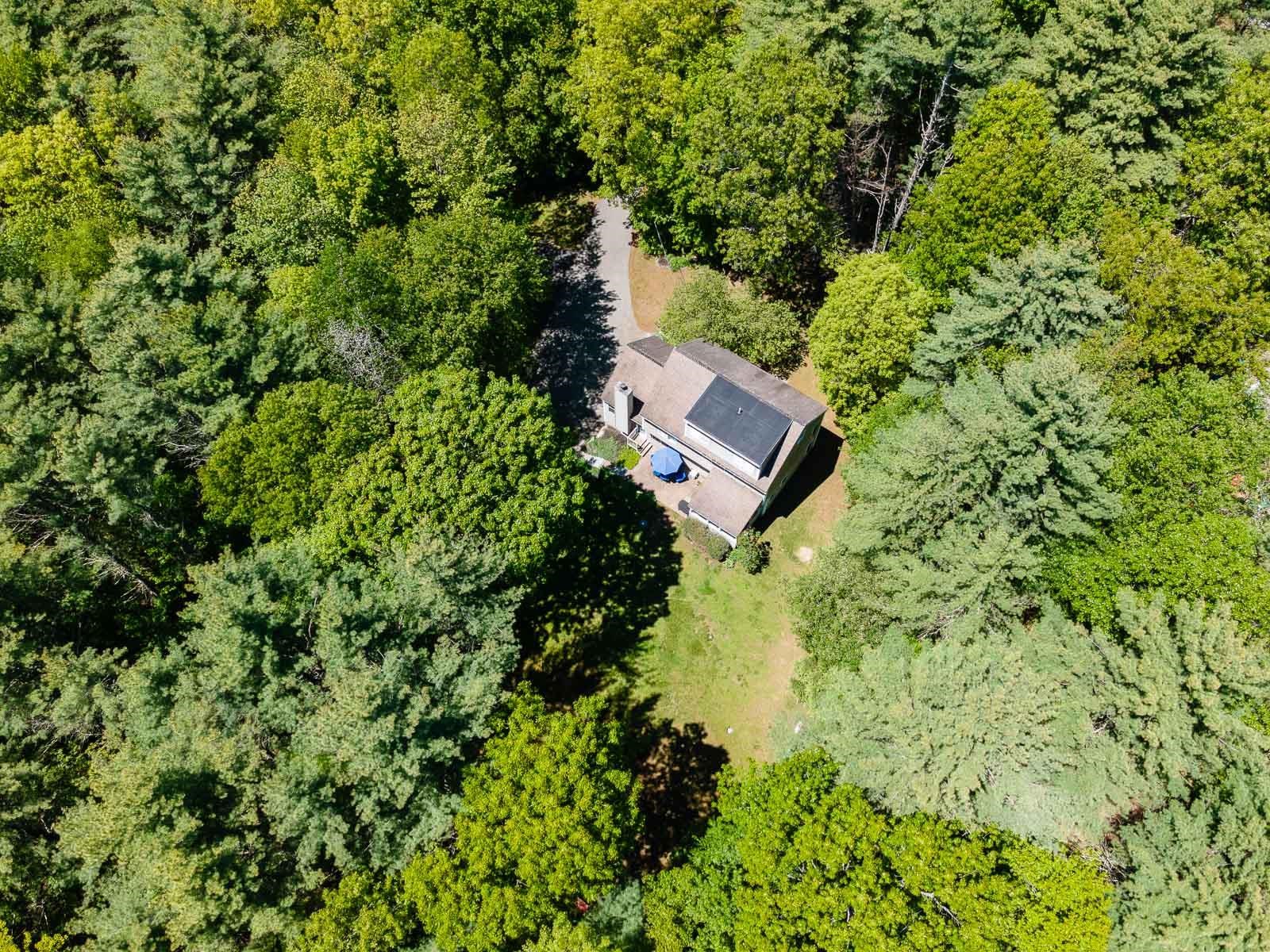 3 Oxbow Farm Road Stratham, NH 03885 - Photo 5 of 48