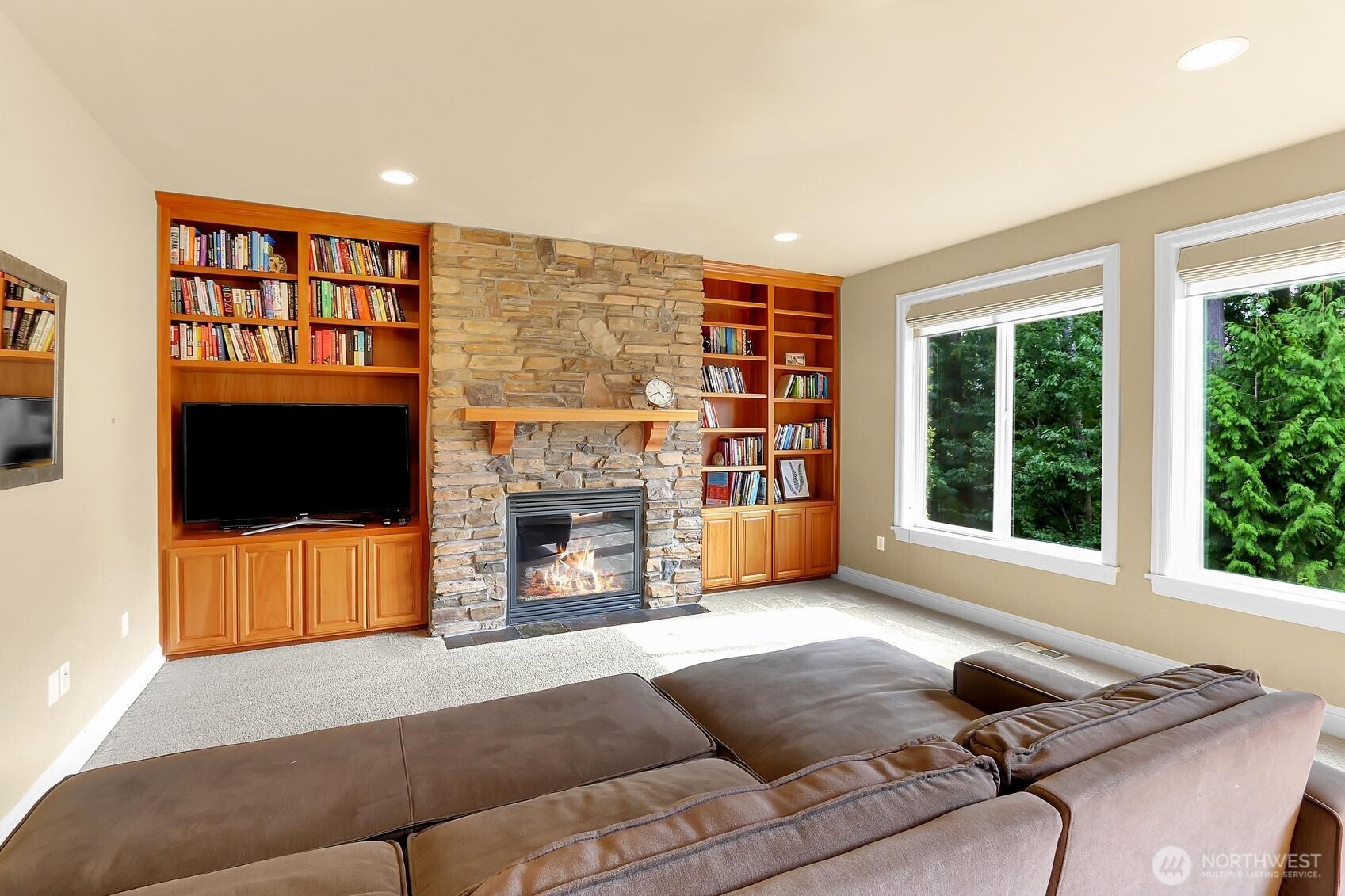 10311 Northeast 194th Street Bothell, WA 98011 - Photo 14 of 40