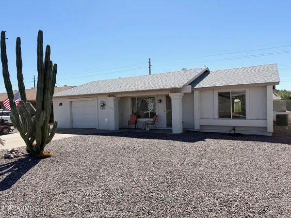 $285,000 | 7919 East Flossmoor Avenue, Mesa, AZ 85208