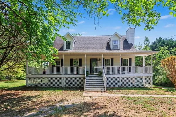 $295,000 | 1595 Harmony Road, Temple, GA 30179