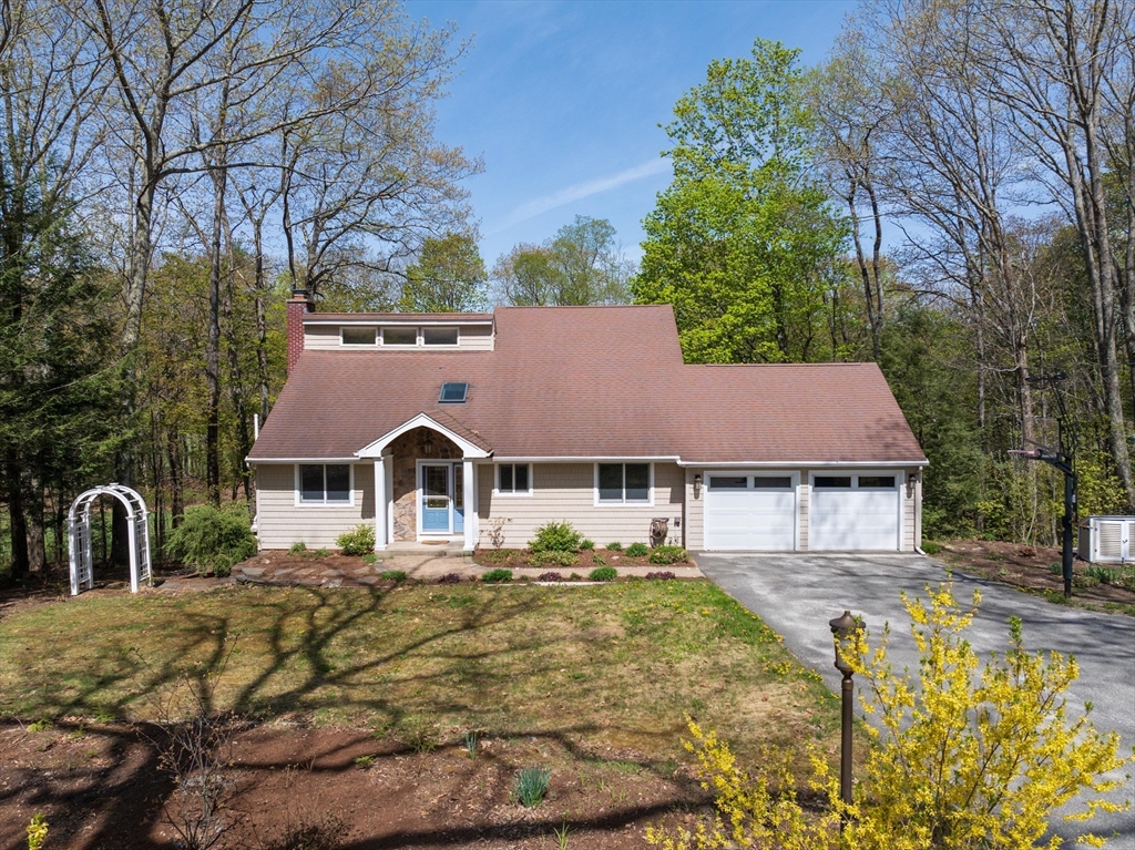 76 Montague Road Westhampton, MA 01027 - Photo 1 of 41 Gallery Image 1