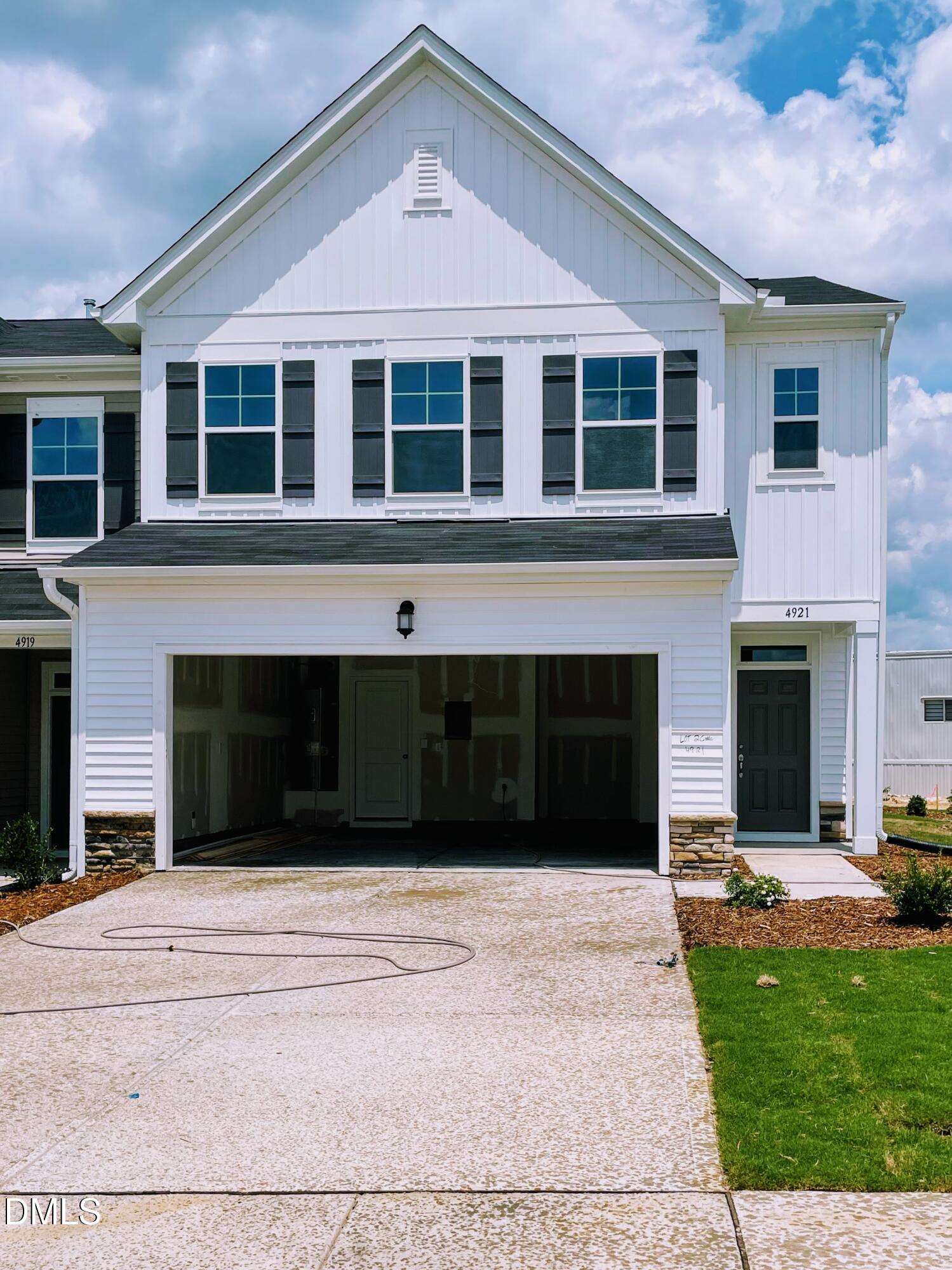 4921 Oolite Street Raleigh, NC 27610 - Photo 1 of 20