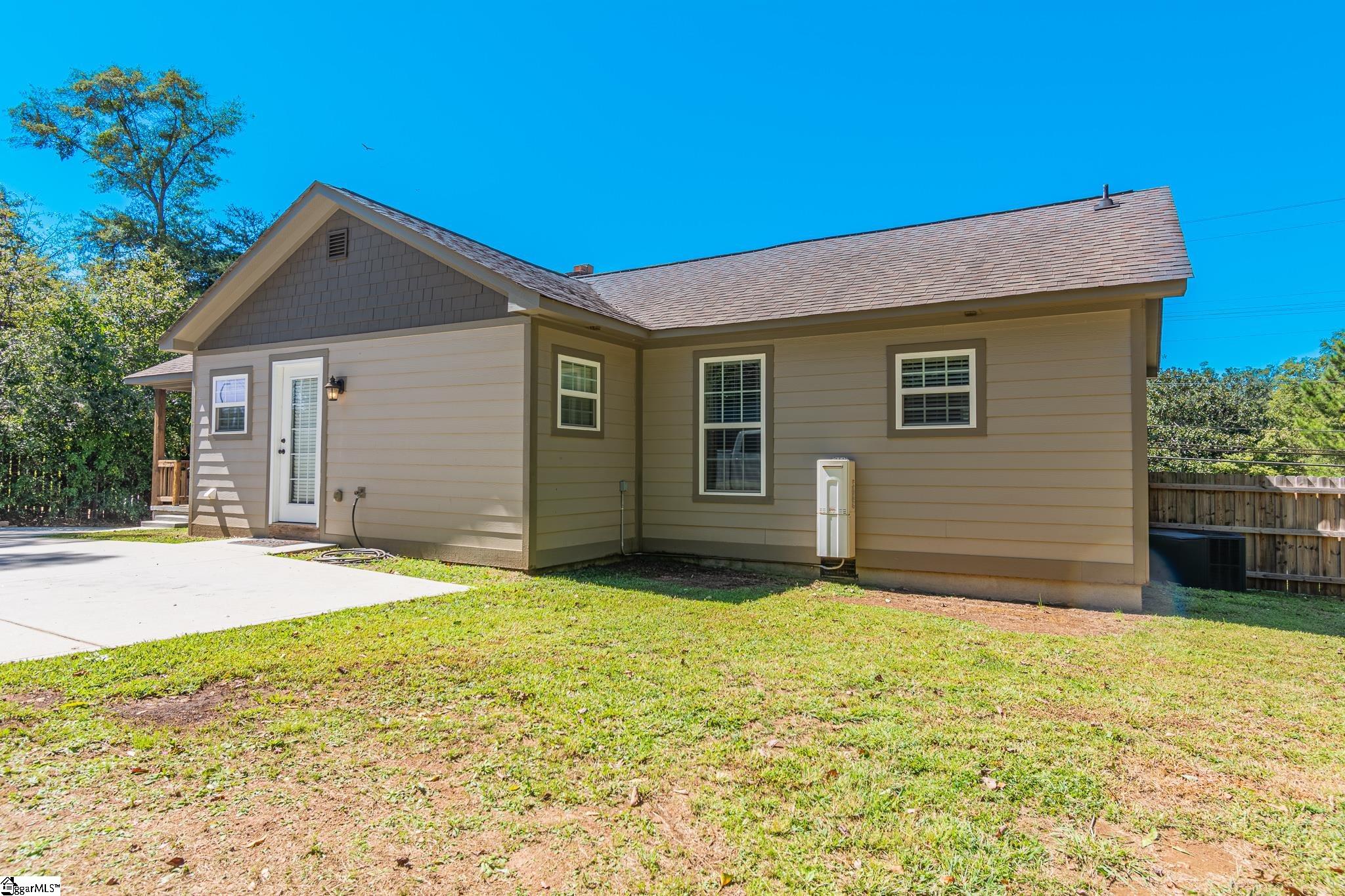 622 Arlington Road Greer, SC 29651 - Photo 19 of 19 Gallery Image 19
