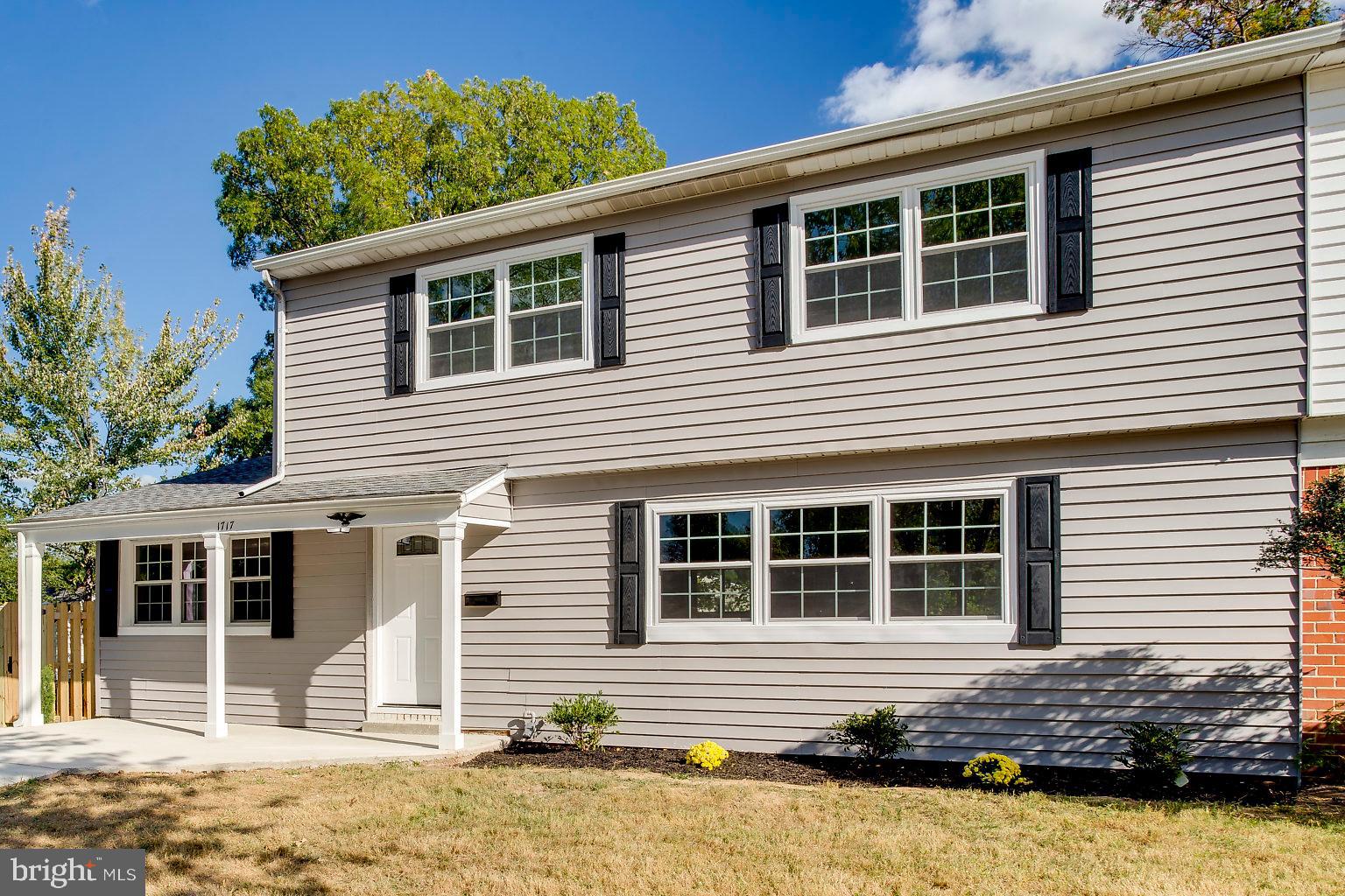 1717 Chesterton Road Windsor Mill, MD 21244 - Photo 1 of 36