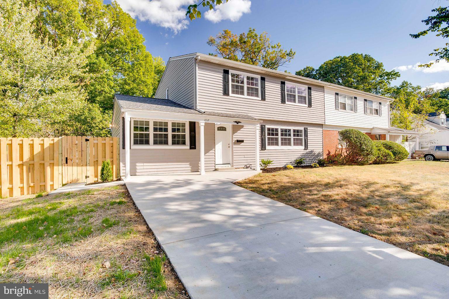 1717 Chesterton Road Windsor Mill, MD 21244 - Photo 33 of 36