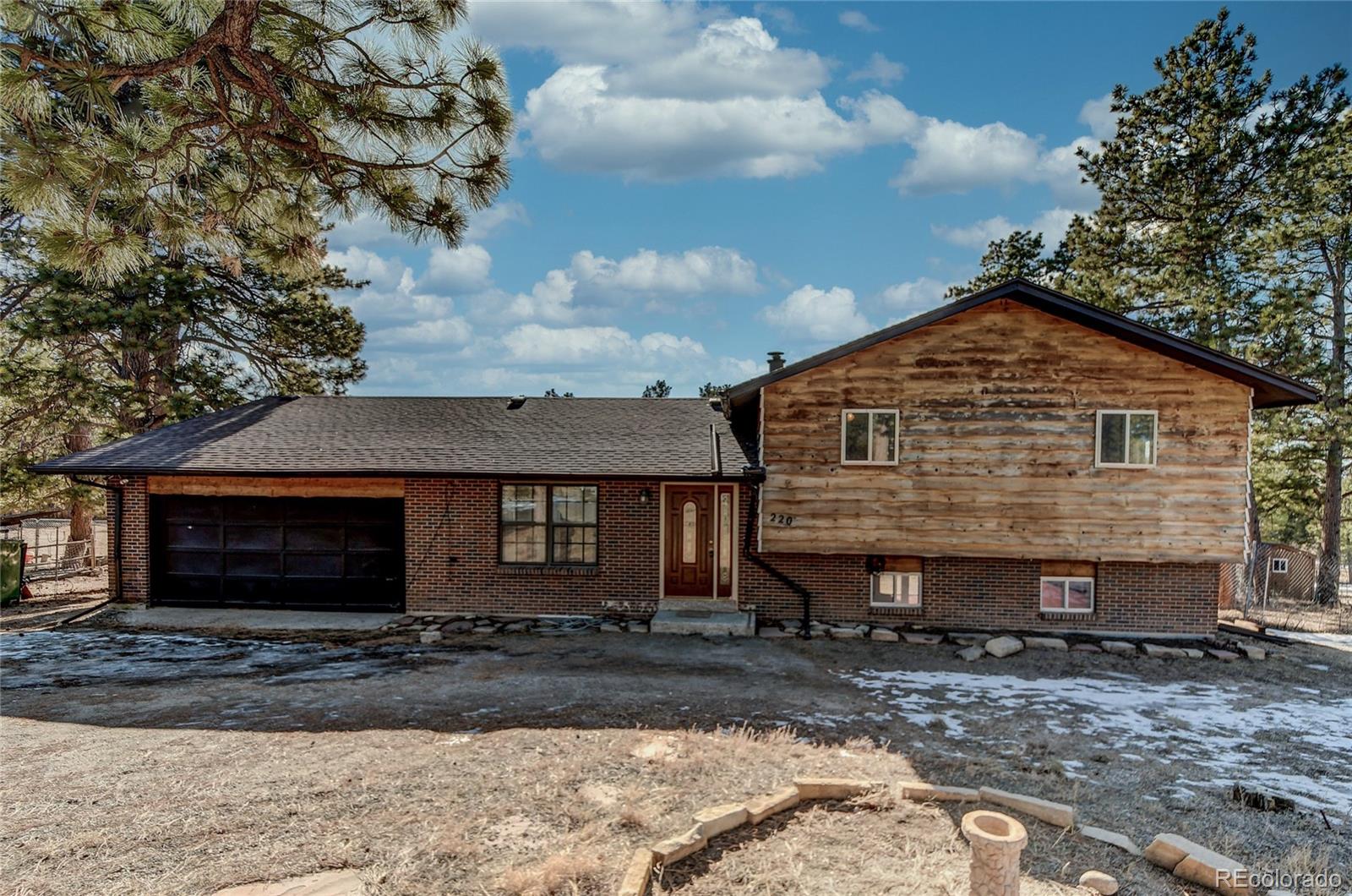 220 Overlook Road Elizabeth, CO 80107 - Photo 1 of 30 Gallery Image 1
