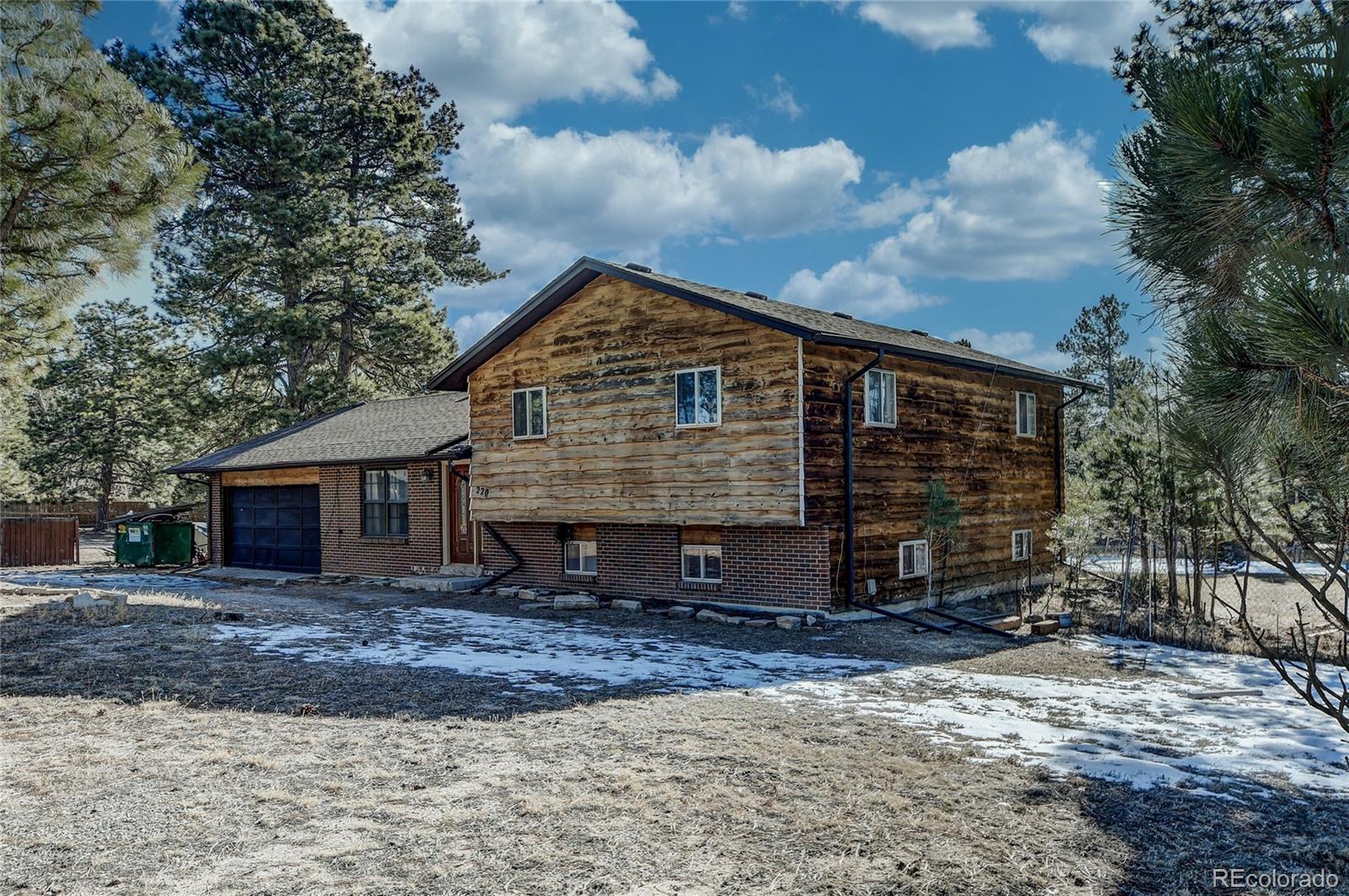 220 Overlook Road Elizabeth, CO 80107 - Photo 2 of 30 Gallery Image 2