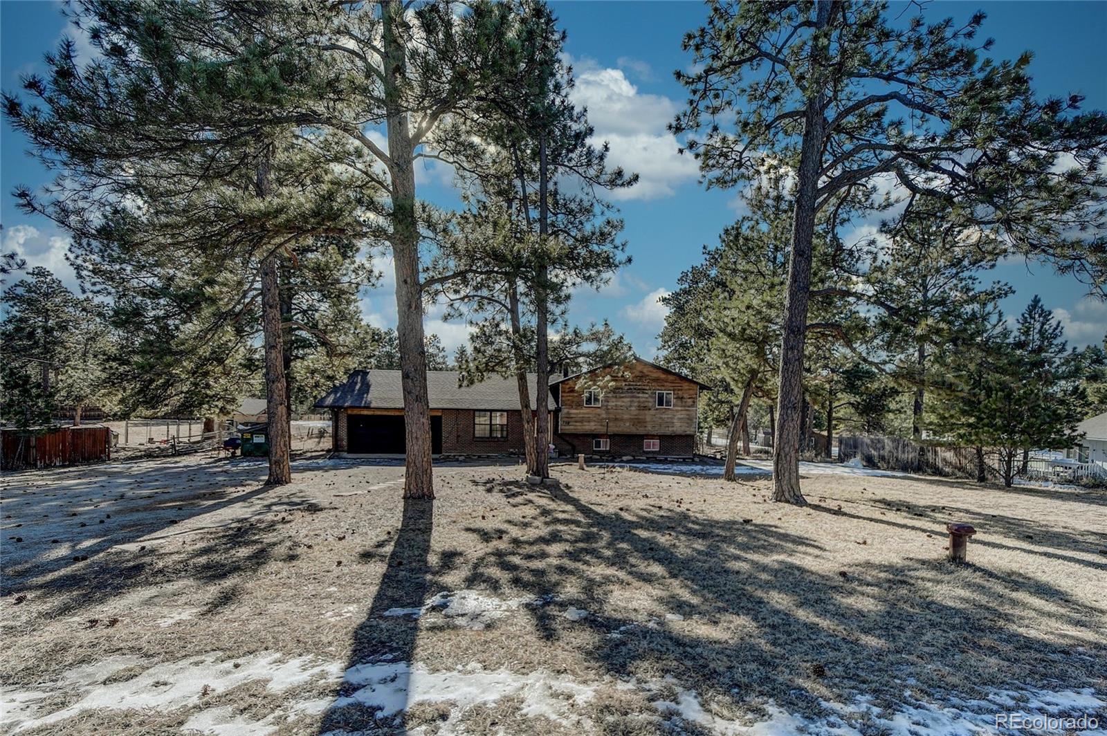 220 Overlook Road Elizabeth, CO 80107 - Photo 4 of 30 Gallery Image 4