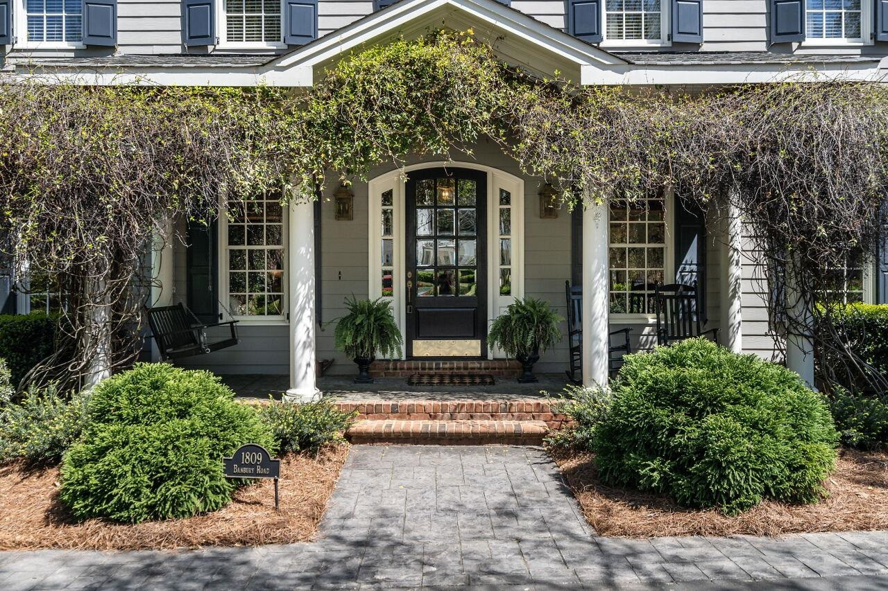 1809 Banbury Road Raleigh, NC 27608 - Photo 2 of 50 Photo 2