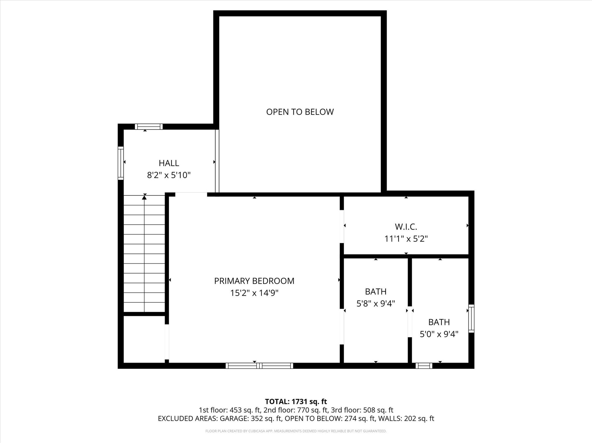 2711 Chenevert Street Houston, TX 77004 - Photo 31 of 33 unknown