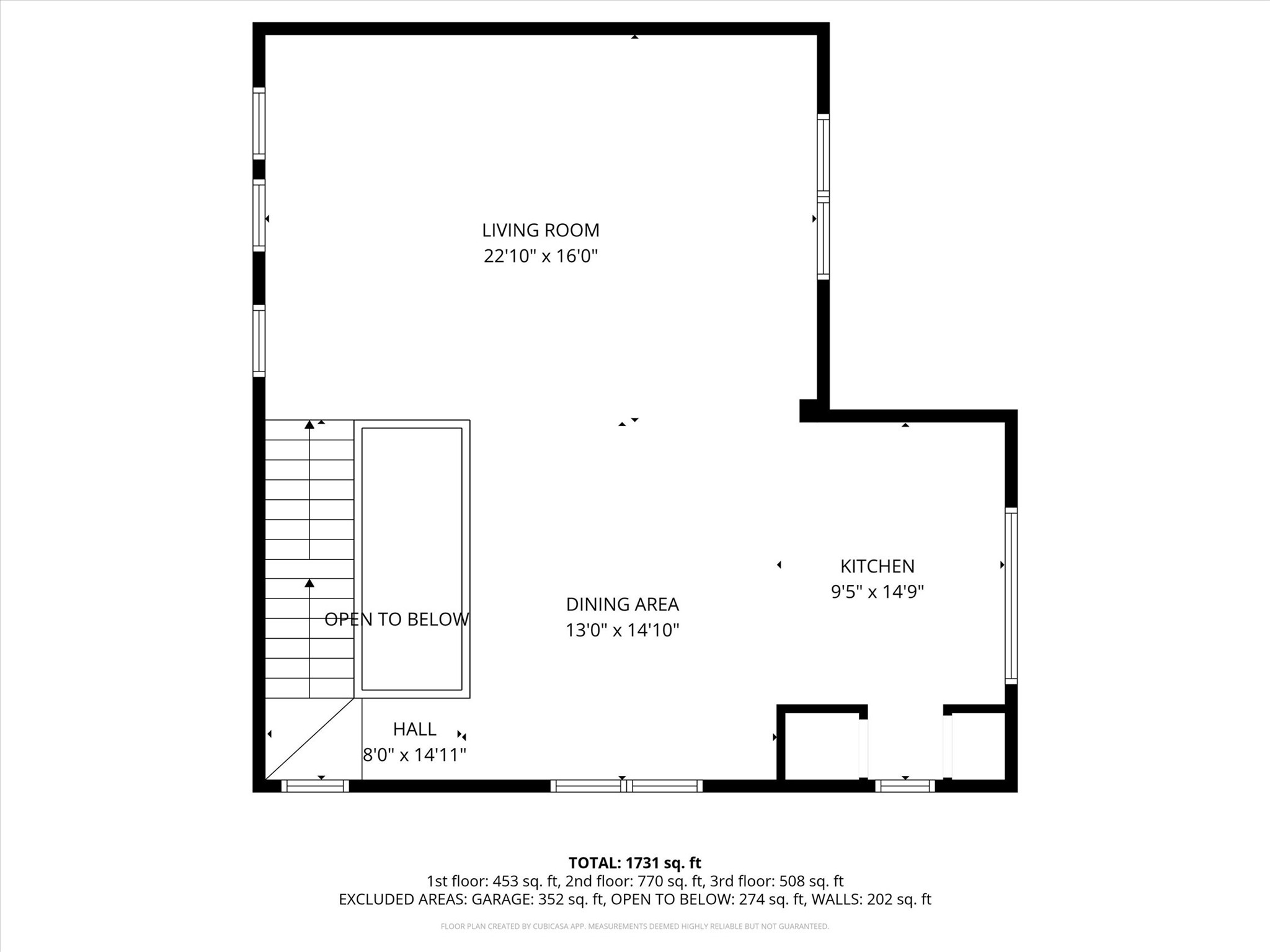 2711 Chenevert Street Houston, TX 77004 - Photo 32 of 33