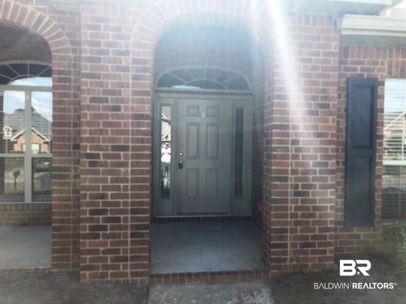 2841 Abby Court Mobile, AL 36695 - Photo 3 of 27