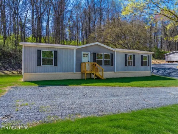 $259,000 | 1019 South Gateway Avenue, Rockwood, TN 37854